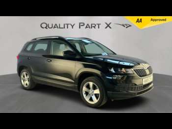 2019 (19) - 2.0 TDI SE Euro 6 (s/s) 5dr