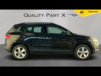 Used Skoda Karoq 2019 for sale - 74920896: Photo