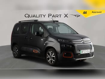 Used Citroen Berlingo 2023 for sale - 79408942: Photo
