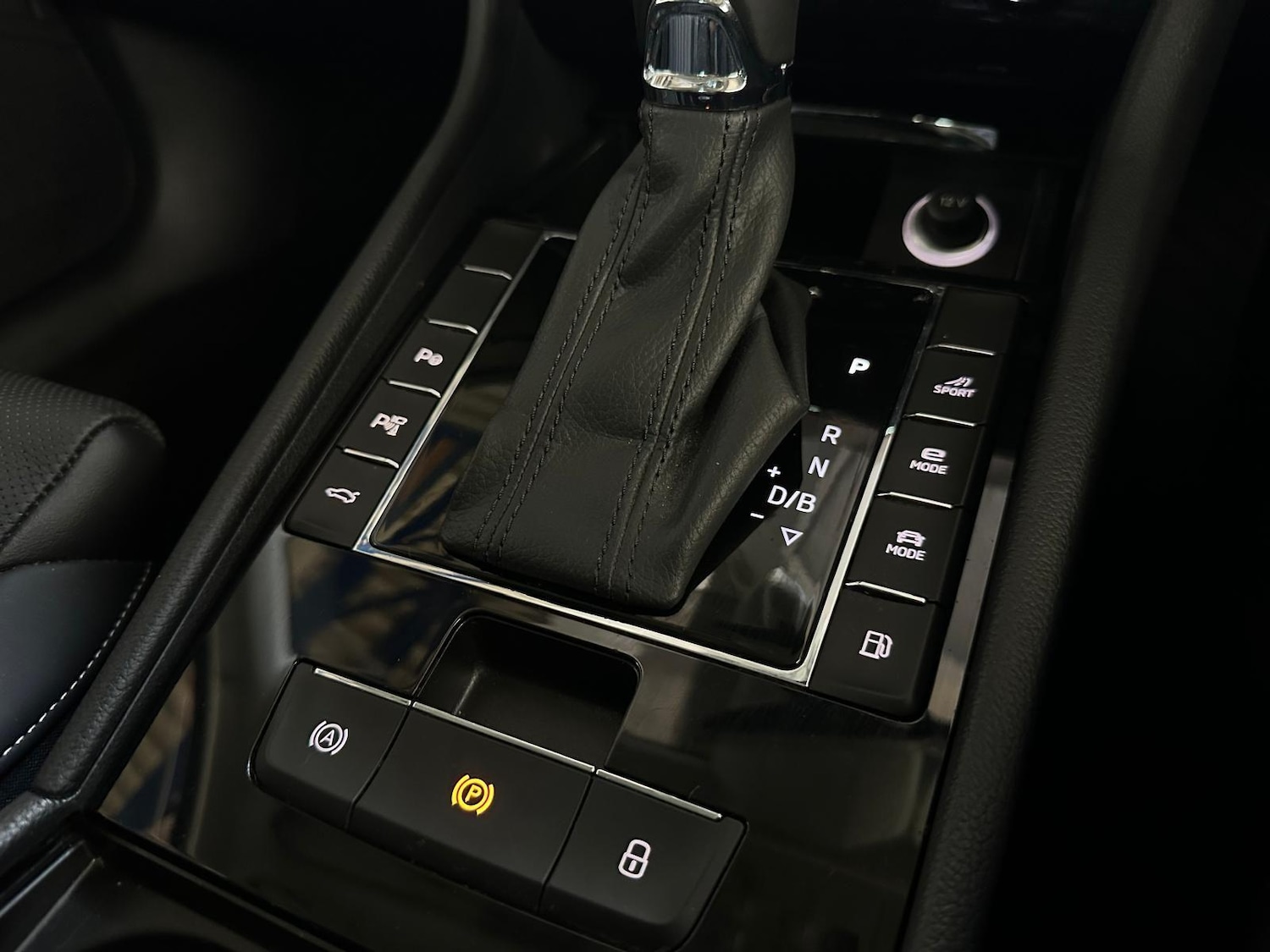 Vehicle 30