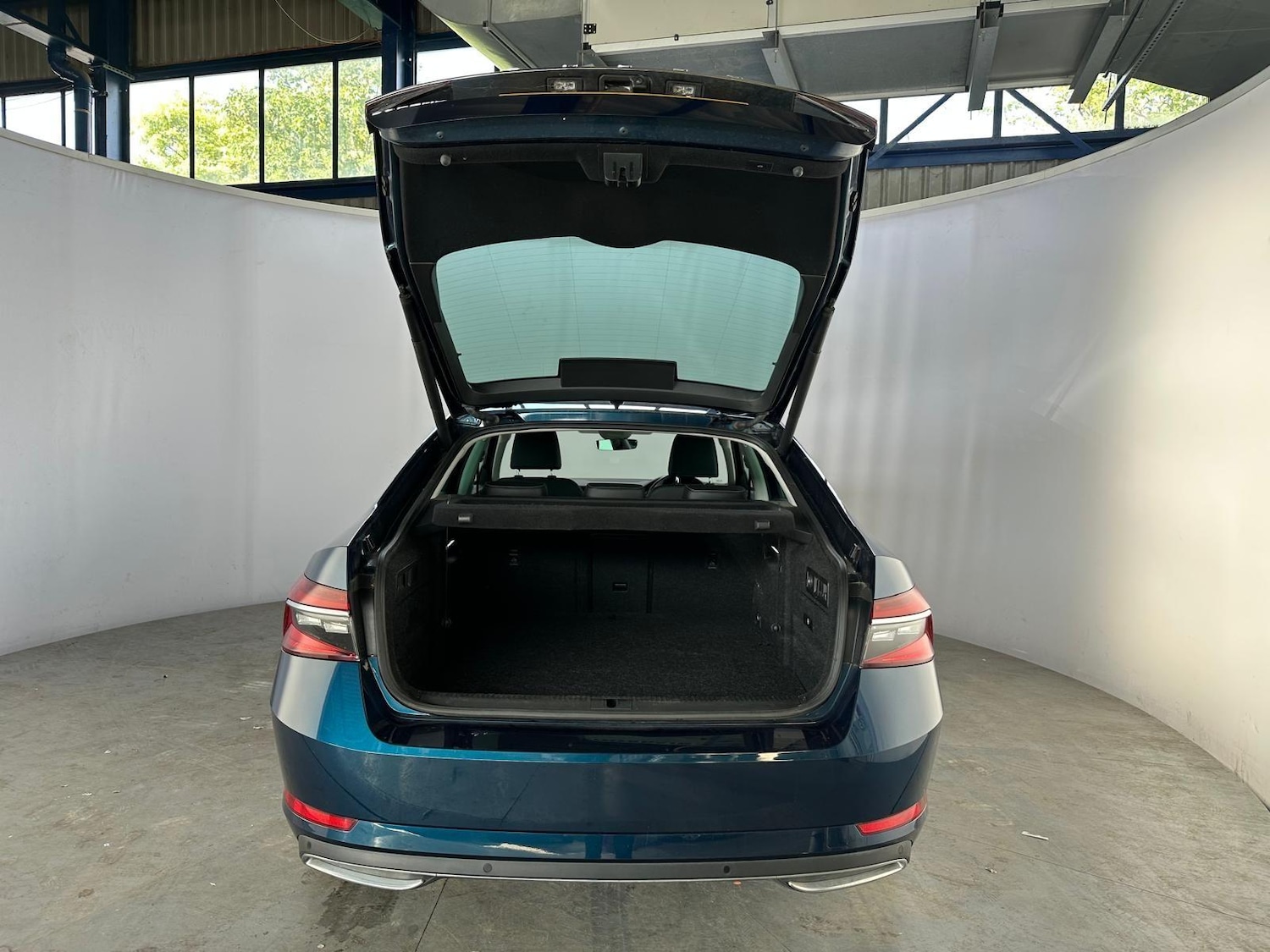 Vehicle 43