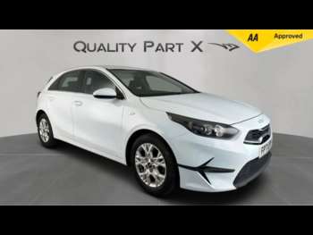 2022 (71) - 1.0 T-GDi 2 Euro 6 (s/s) 5dr
