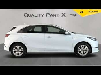 Used Kia Ceed 2022 for sale - 74699811: Photo