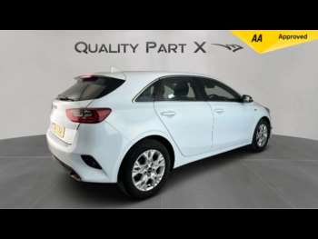 Used Kia Ceed 2022 for sale - 74699811: Photo