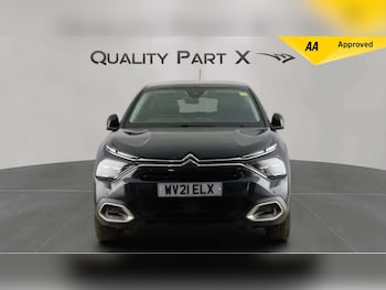 Used Citroen C4 2021 for sale - 78523330: Photo