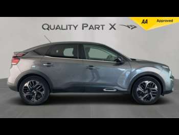 Used Citroen C4 2021 for sale - 74777685: Photo