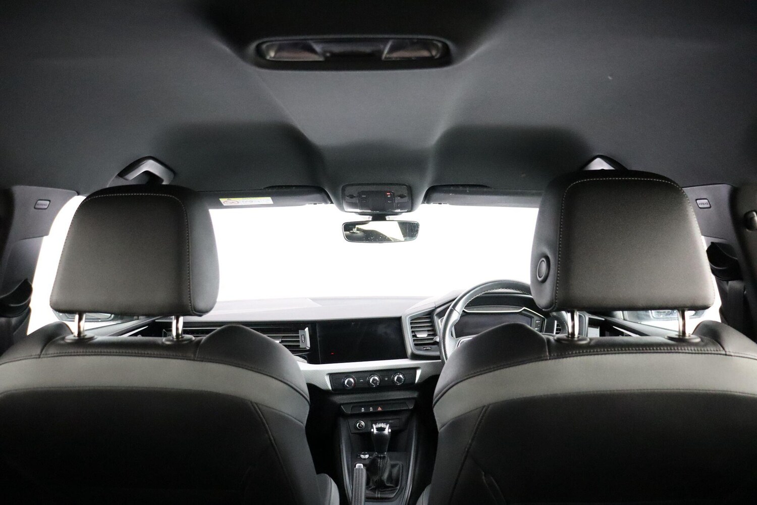 Used Audi A1 2023 for sale - 76952844: Photo 11