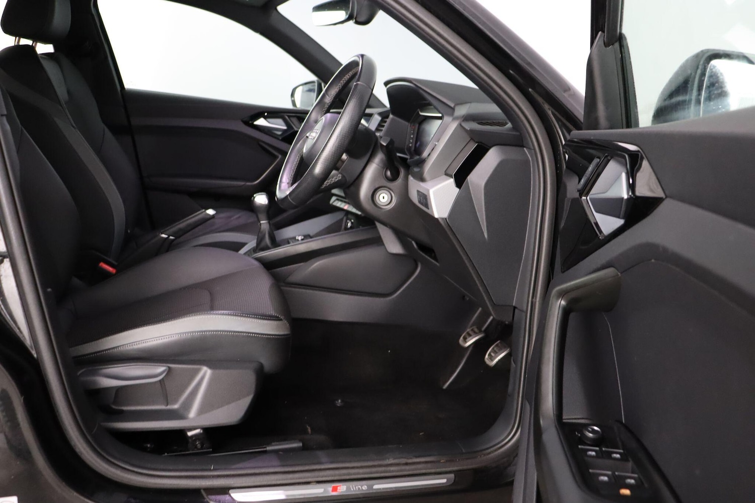 Used Audi A1 2023 for sale - 76952844: Photo 13