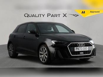 Used Audi A1 2023 for sale - 76952844: Photo