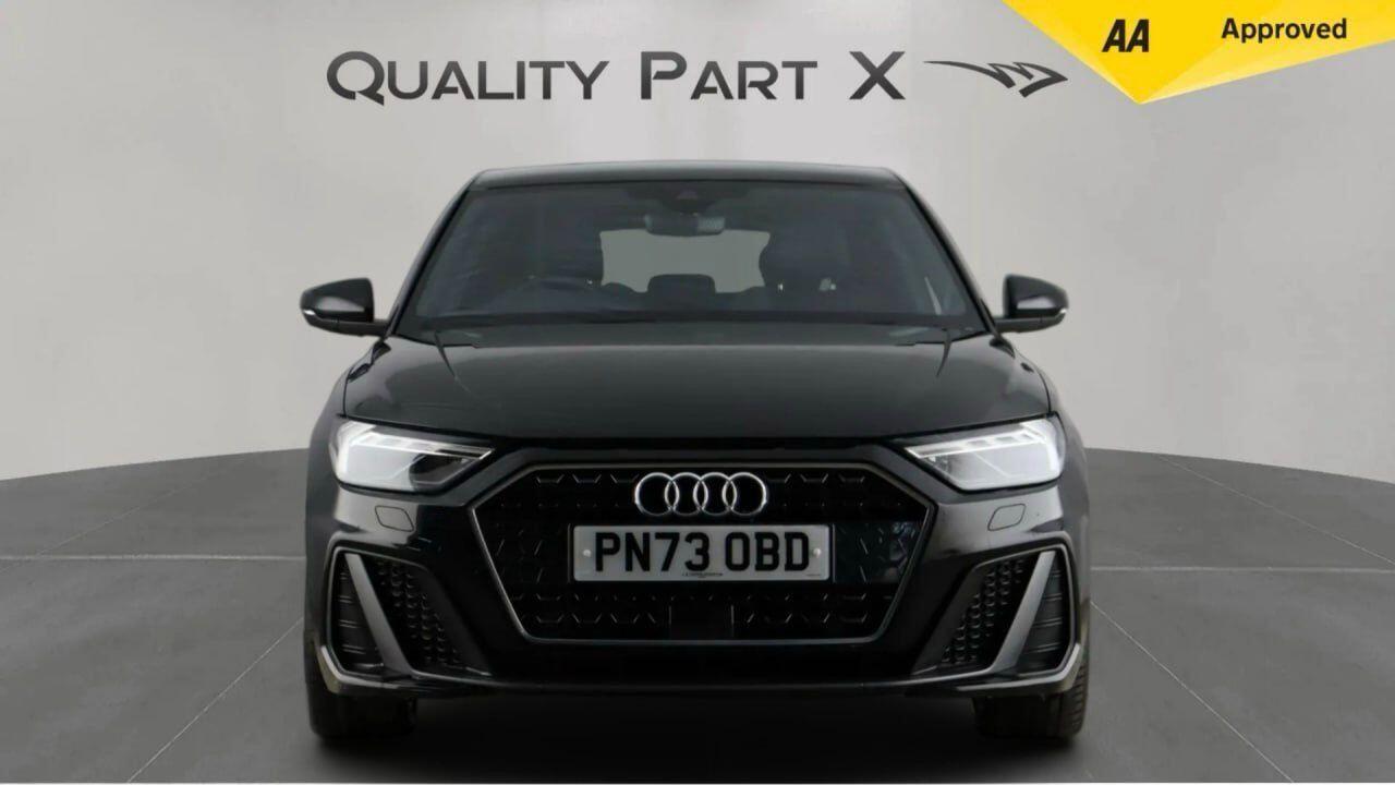 Used Audi A1 2023 for sale - 76952844: Photo 2