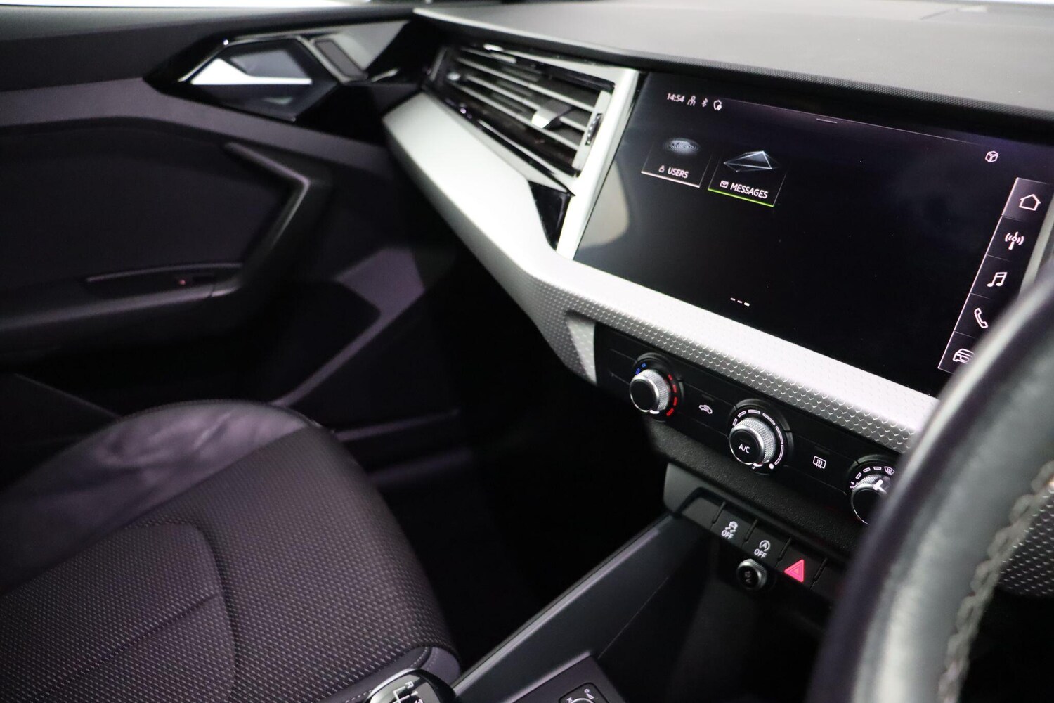 Used Audi A1 2023 for sale - 76952844: Photo 23