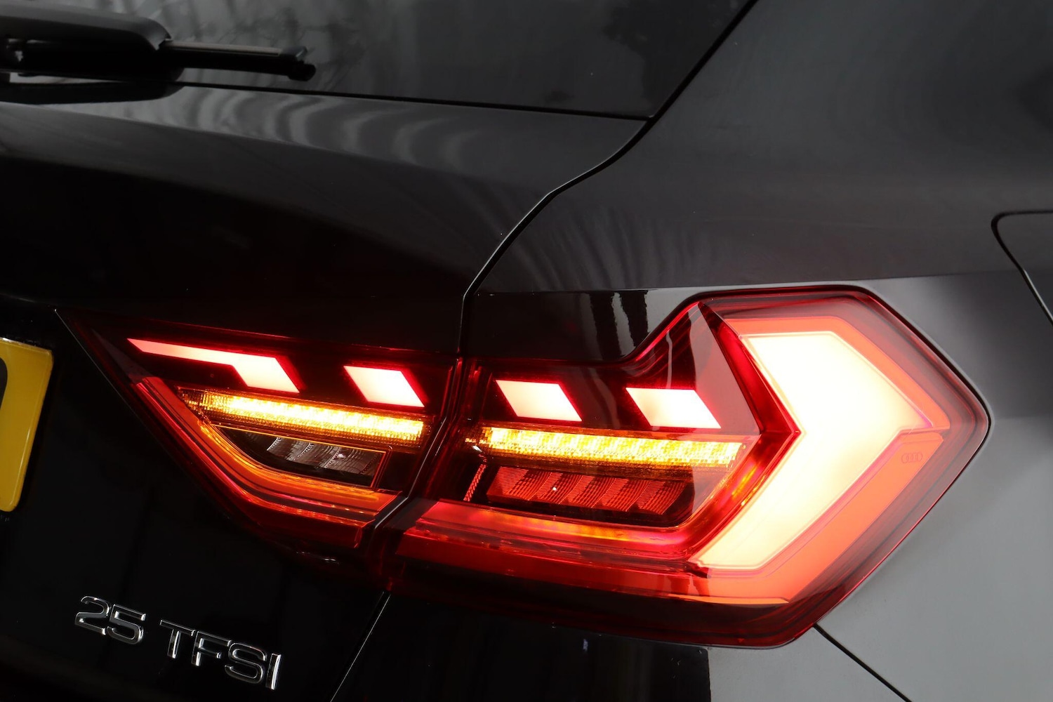 Used Audi A1 2023 for sale - 76952844: Photo 27