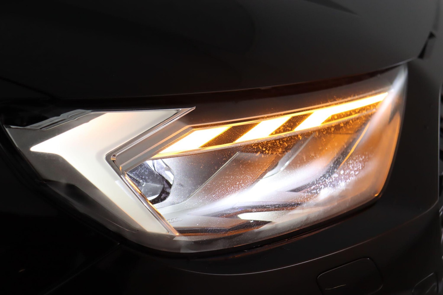 Used Audi A1 2023 for sale - 76952844: Photo 29