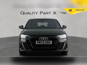 Used Audi A1 2023 for sale - 76952844: Photo