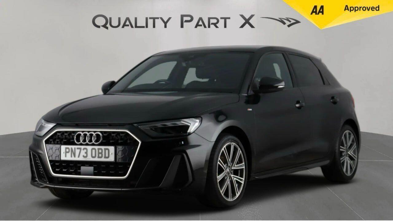Used Audi A1 2023 for sale - 76952844: Photo 3
