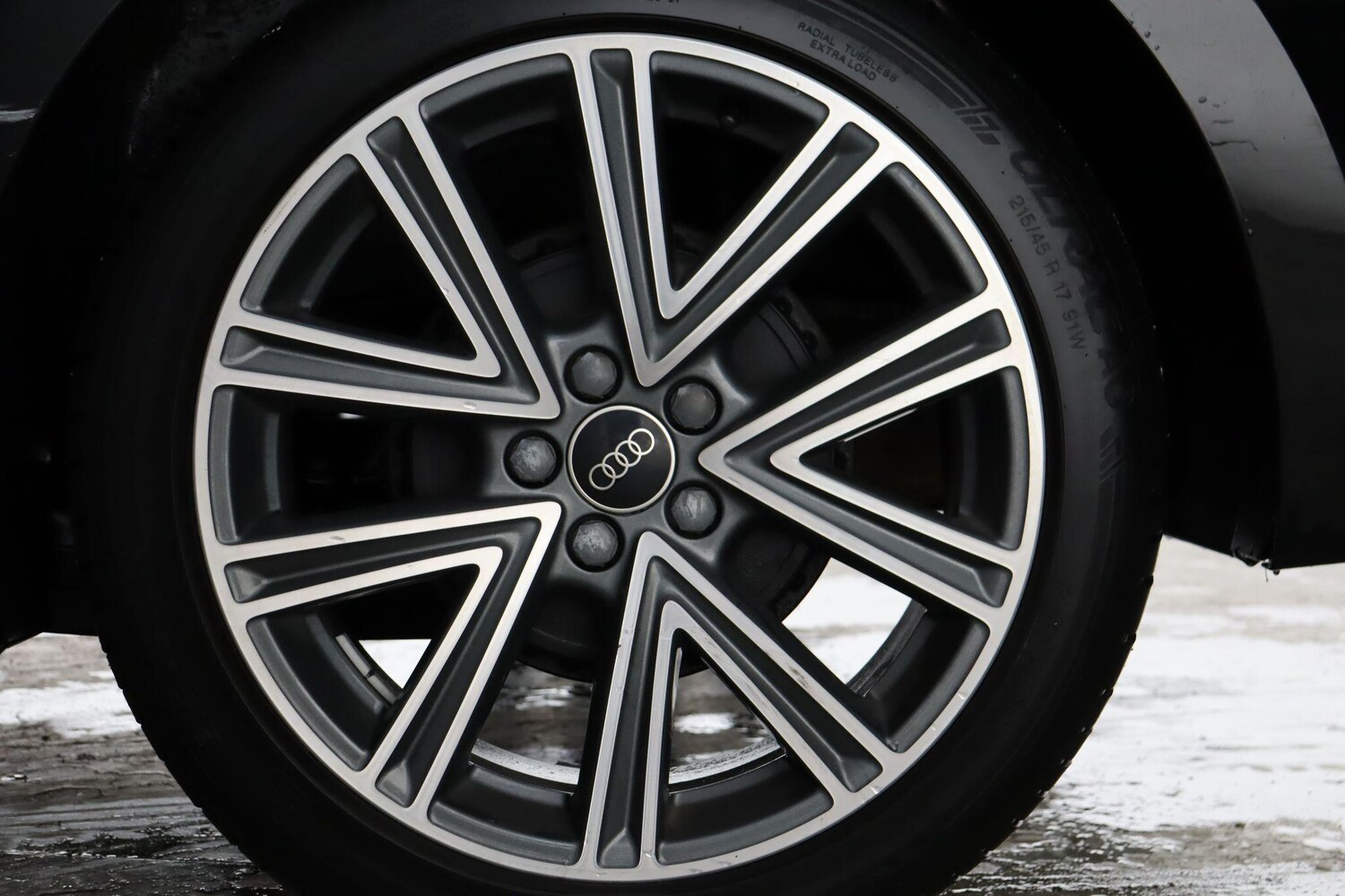 Used Audi A1 2023 for sale - 76952844: Photo 31