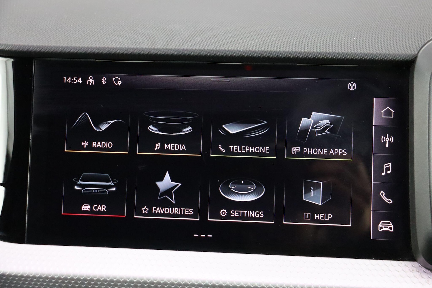 Used Audi A1 2023 for sale - 76952844: Photo 32