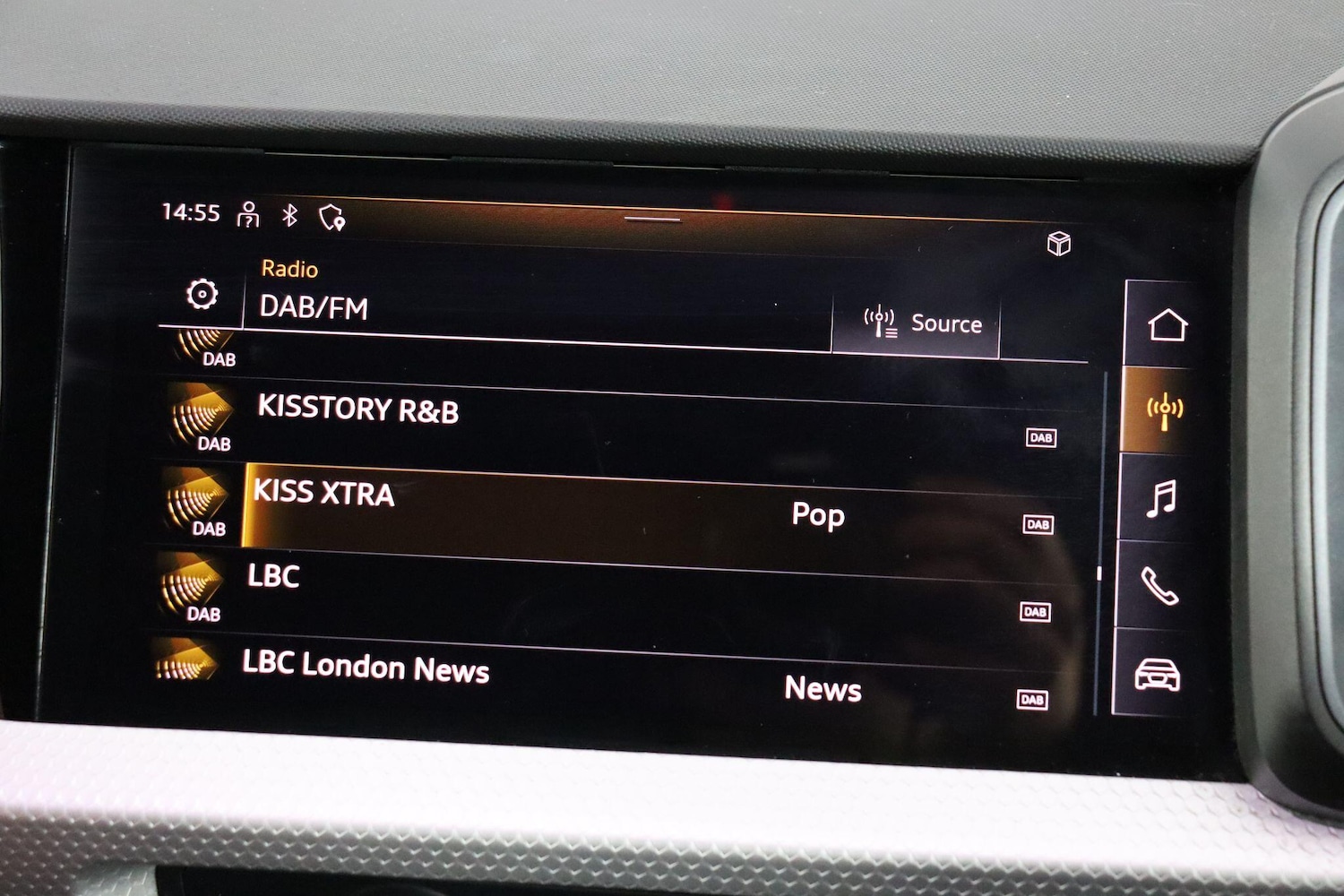 Used Audi A1 2023 for sale - 76952844: Photo 34