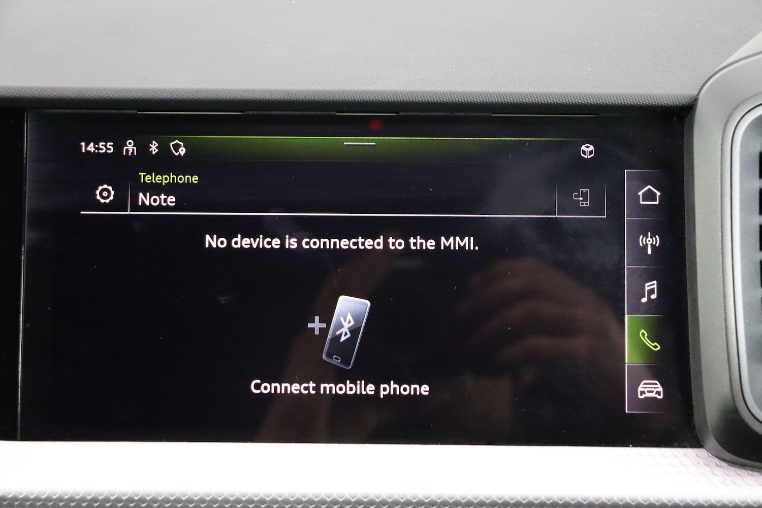 Used Audi A1 2023 for sale - 76952844: Photo 36