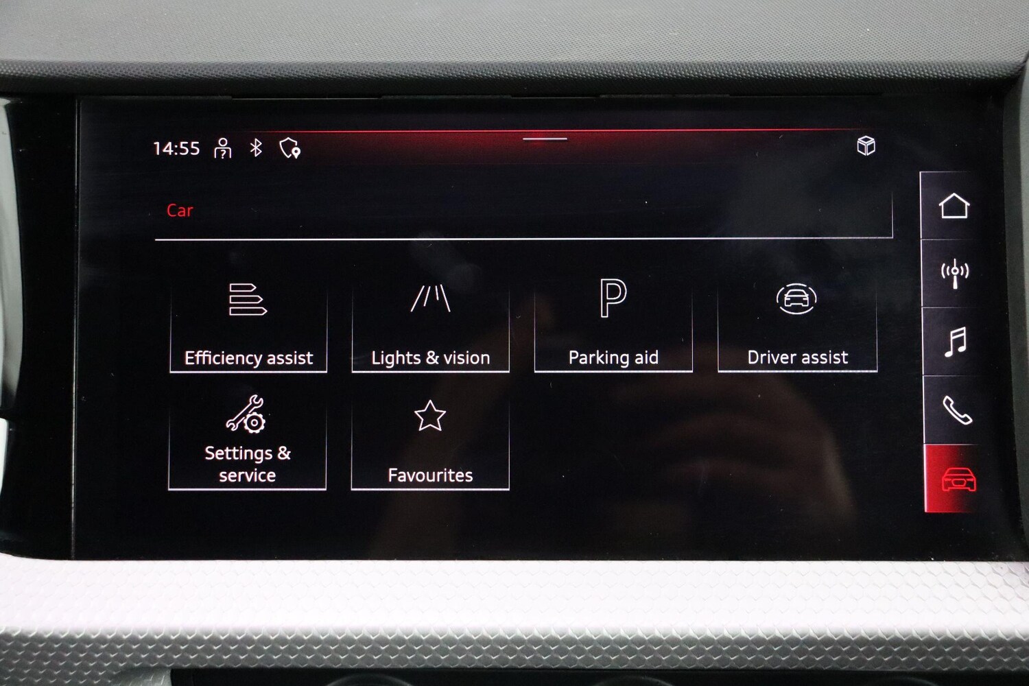 Used Audi A1 2023 for sale - 76952844: Photo 37