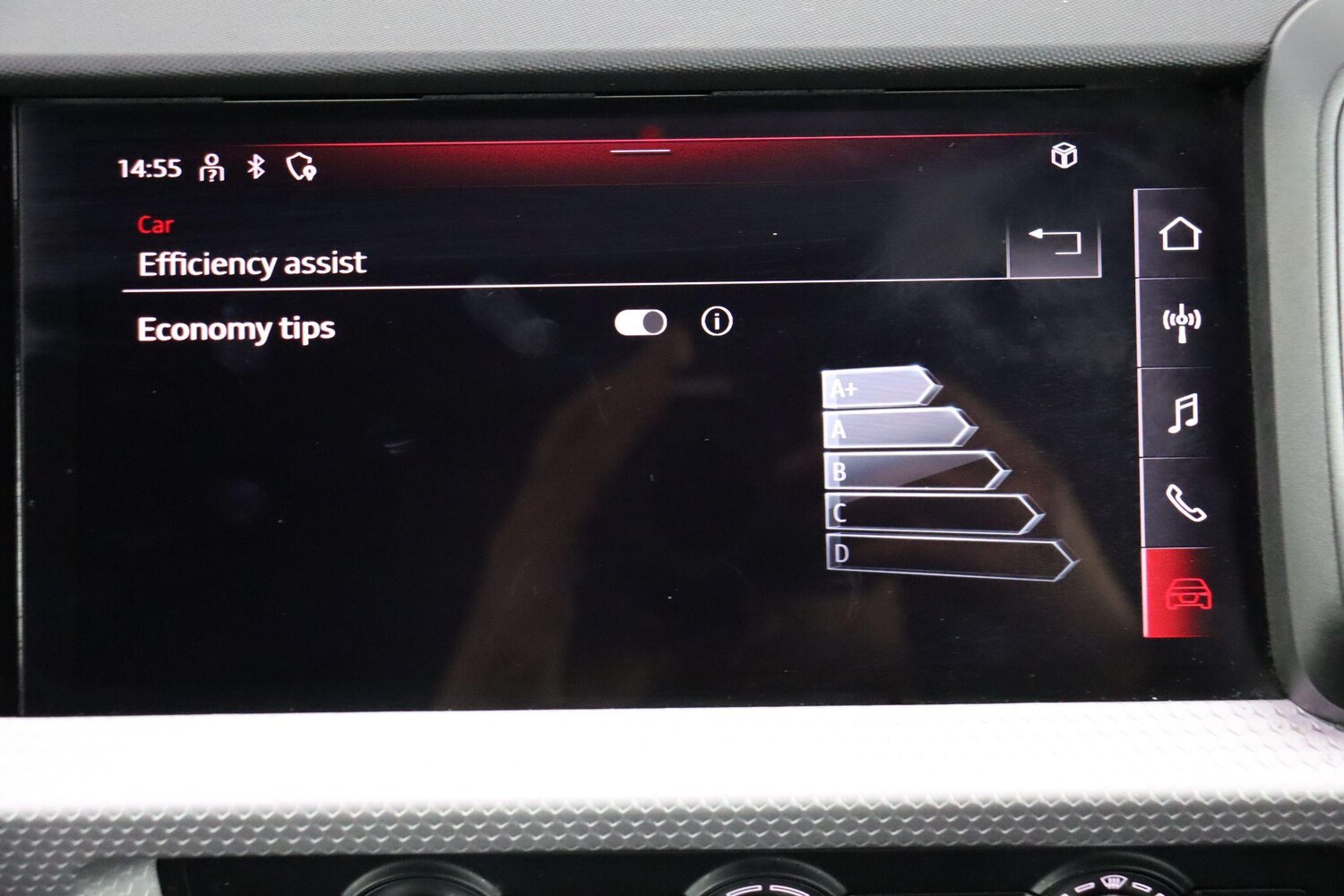 Used Audi A1 2023 for sale - 76952844: Photo 38