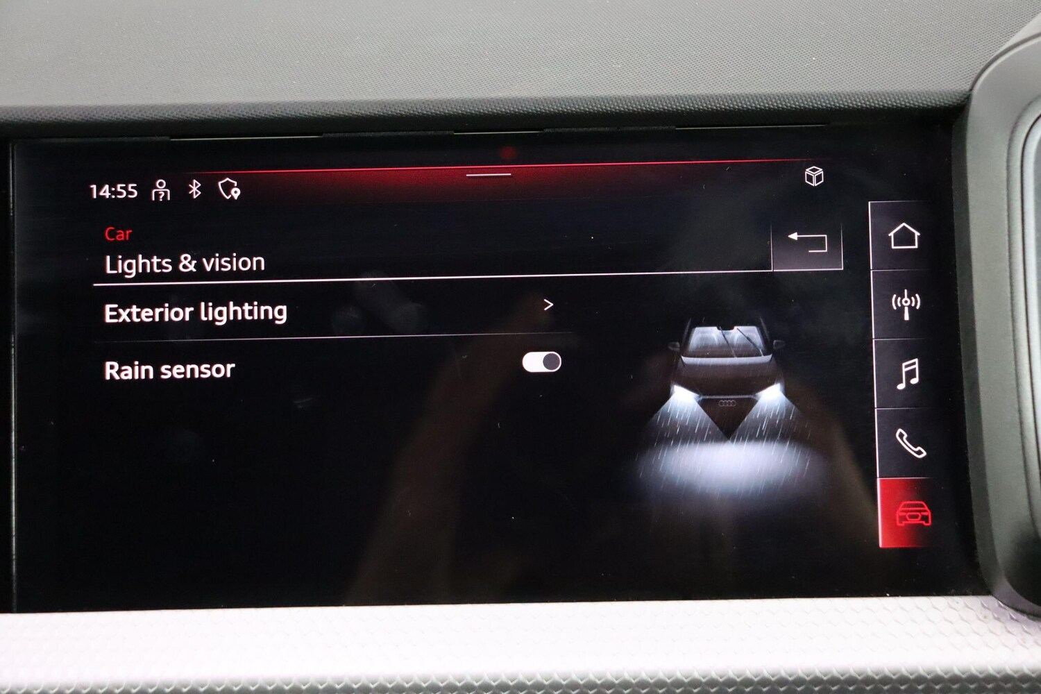 Used Audi A1 2023 for sale - 76952844: Photo 39