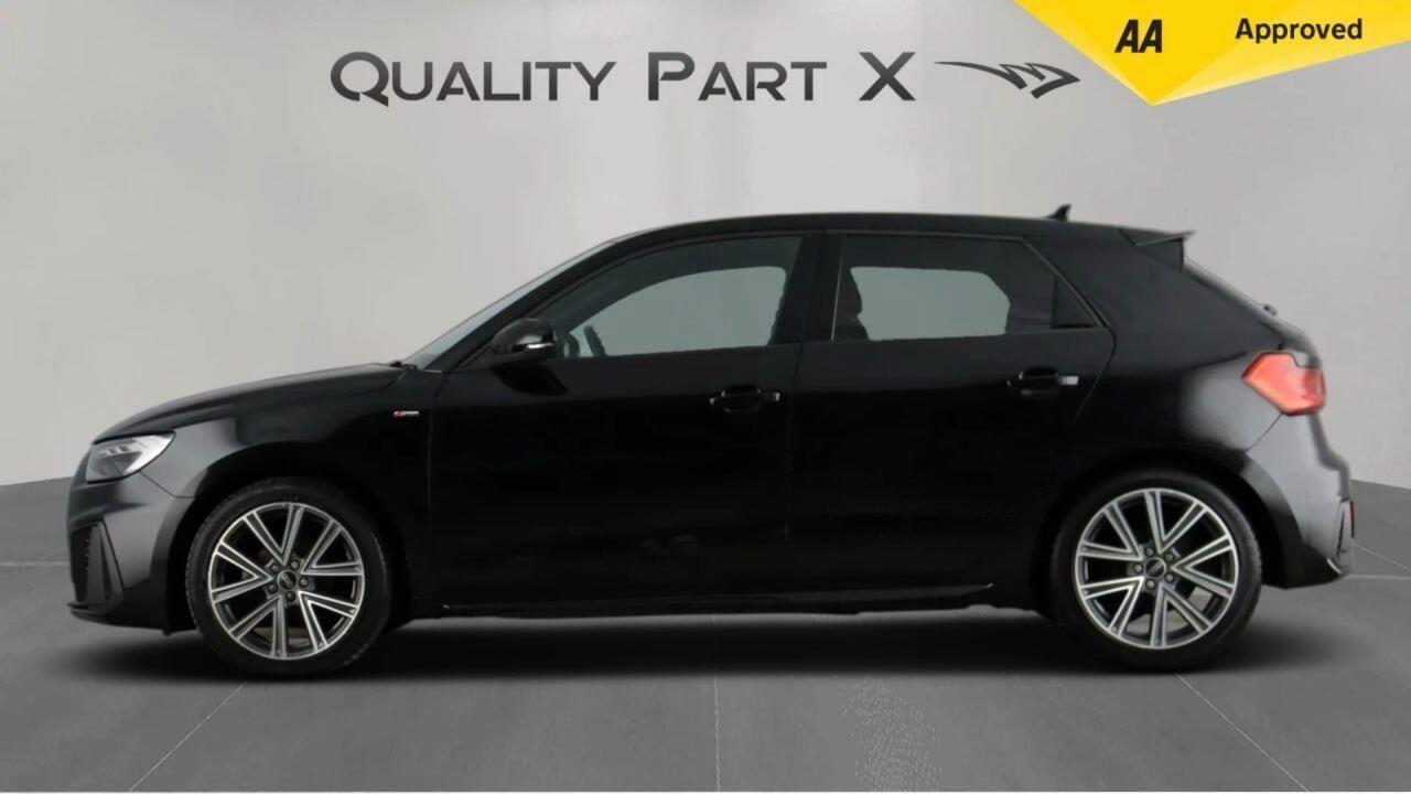 Used Audi A1 2023 for sale - 76952844: Photo 4