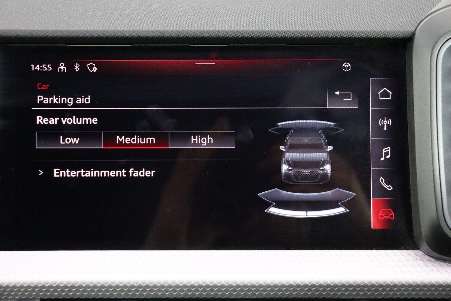 Used Audi A1 2023 for sale - 76952844: Photo 40