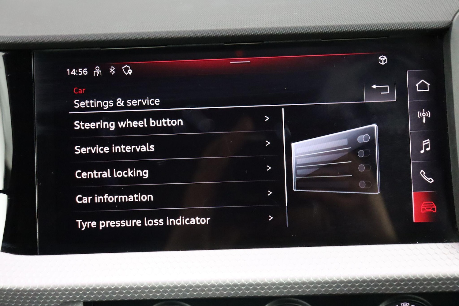 Used Audi A1 2023 for sale - 76952844: Photo 42