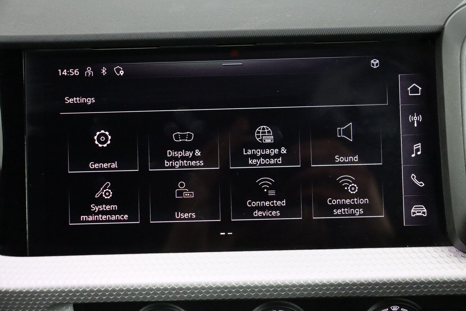 Used Audi A1 2023 for sale - 76952844: Photo 45