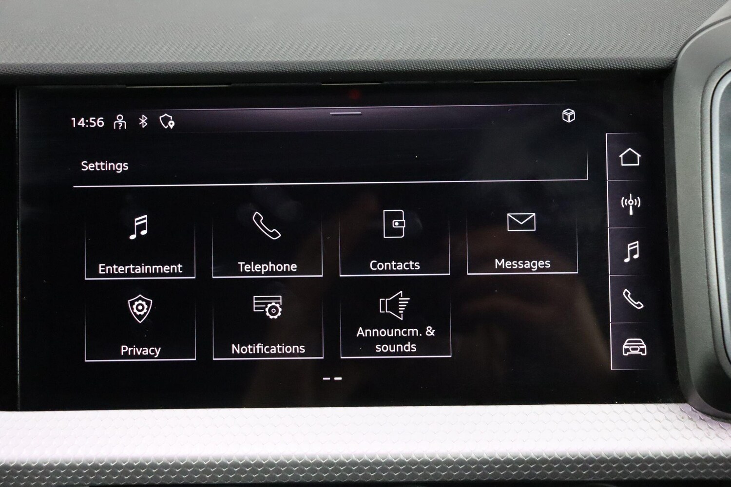 Used Audi A1 2023 for sale - 76952844: Photo 46