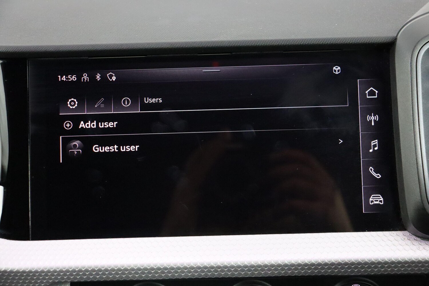 Used Audi A1 2023 for sale - 76952844: Photo 47