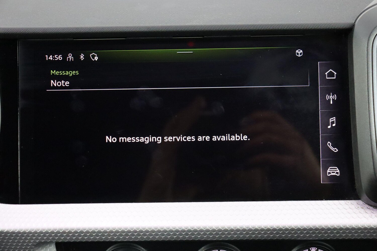 Used Audi A1 2023 for sale - 76952844: Photo 48