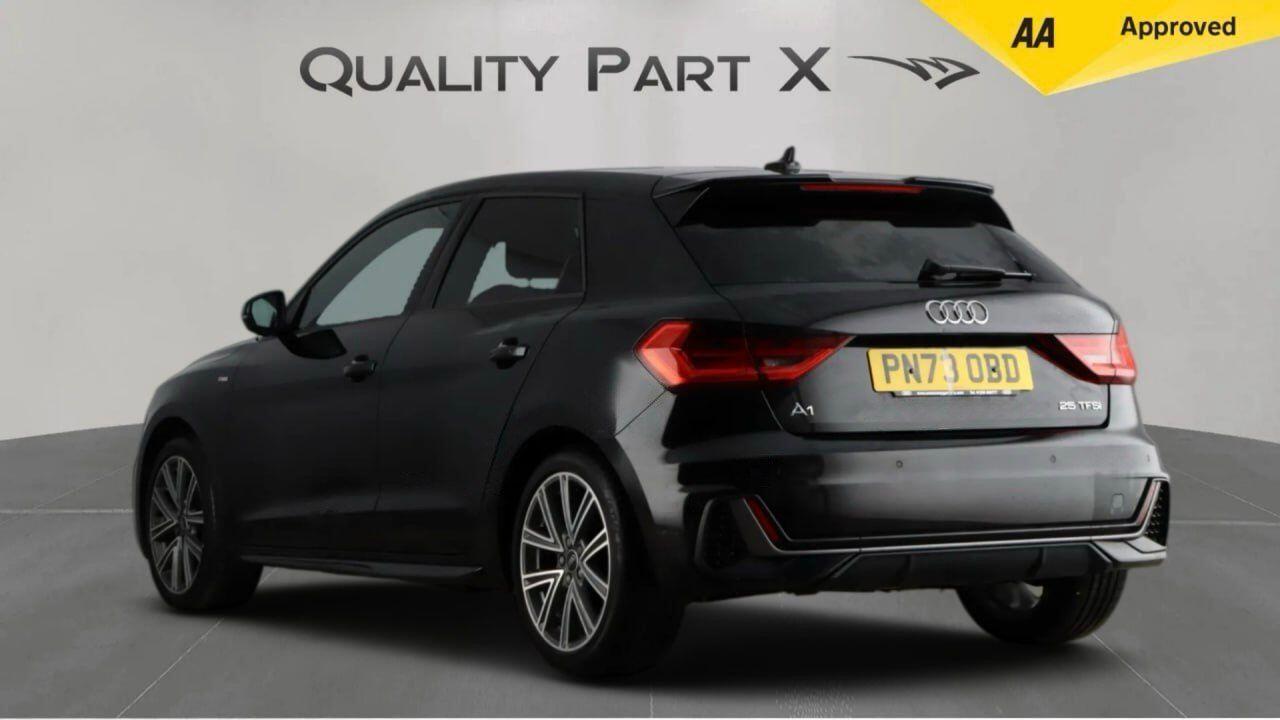Used Audi A1 2023 for sale - 76952844: Photo 5