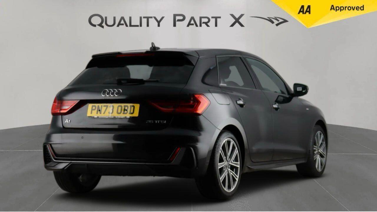 Used Audi A1 2023 for sale - 76952844: Photo 7