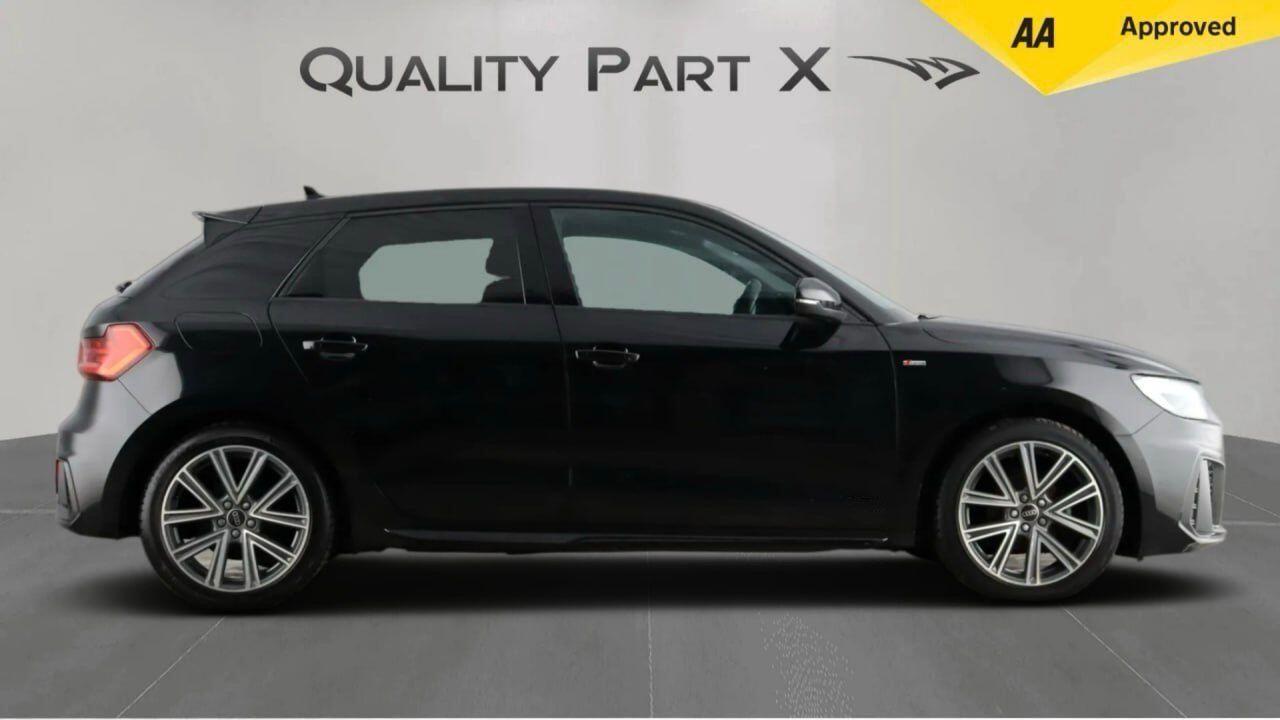 Used Audi A1 2023 for sale - 76952844: Photo 8