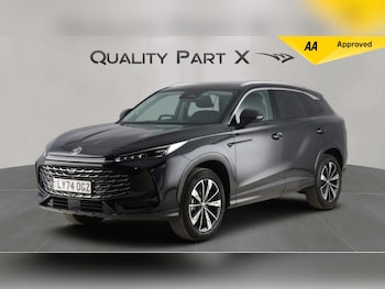 Used MG MG HS 2025 for sale - 78722104: Photo
