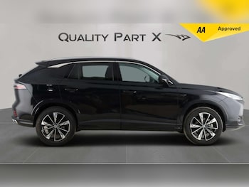 Used MG MG HS 2025 for sale - 78722104: Photo