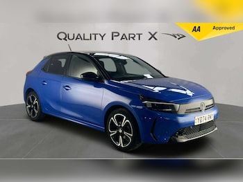 Used Vauxhall Corsa 2024 for sale - 78263607: Photo