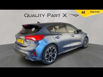 Used Ford Focus 2021 for sale - 73944949: Photo