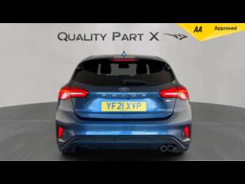 Used Ford Focus 2021 for sale - 73944949: Photo