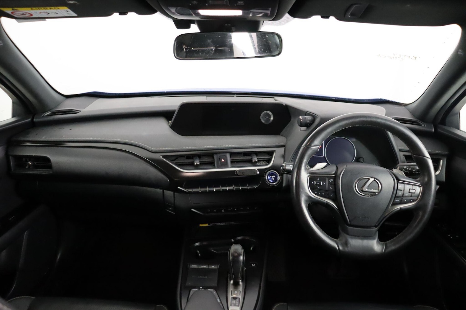 Used Lexus UX 2021 for sale - 77411519: Photo 10