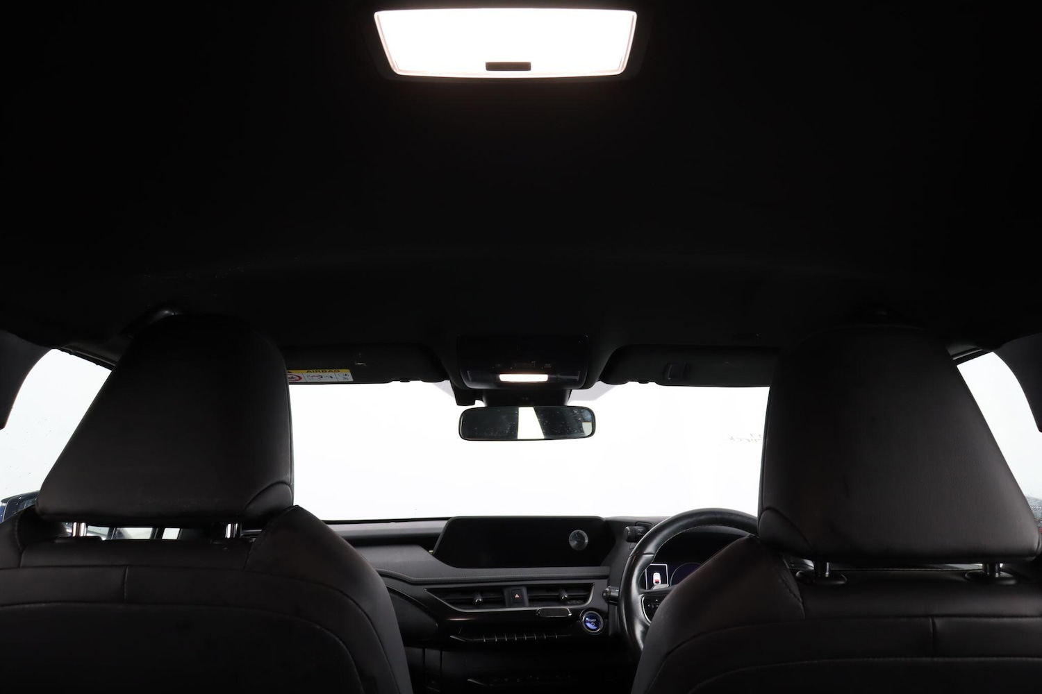 Used Lexus UX 2021 for sale - 77411519: Photo 11