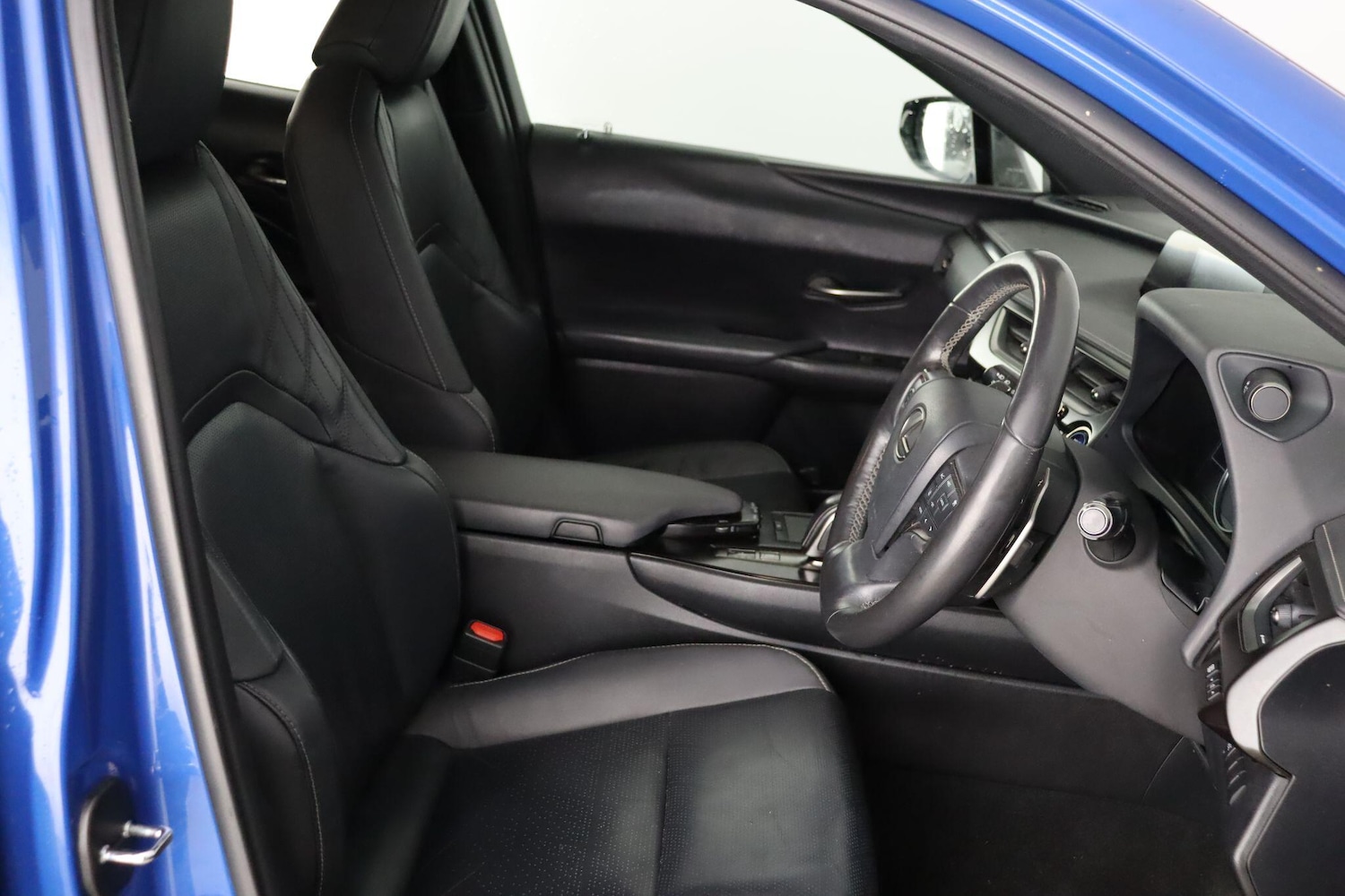 Used Lexus UX 2021 for sale - 77411519: Photo 13