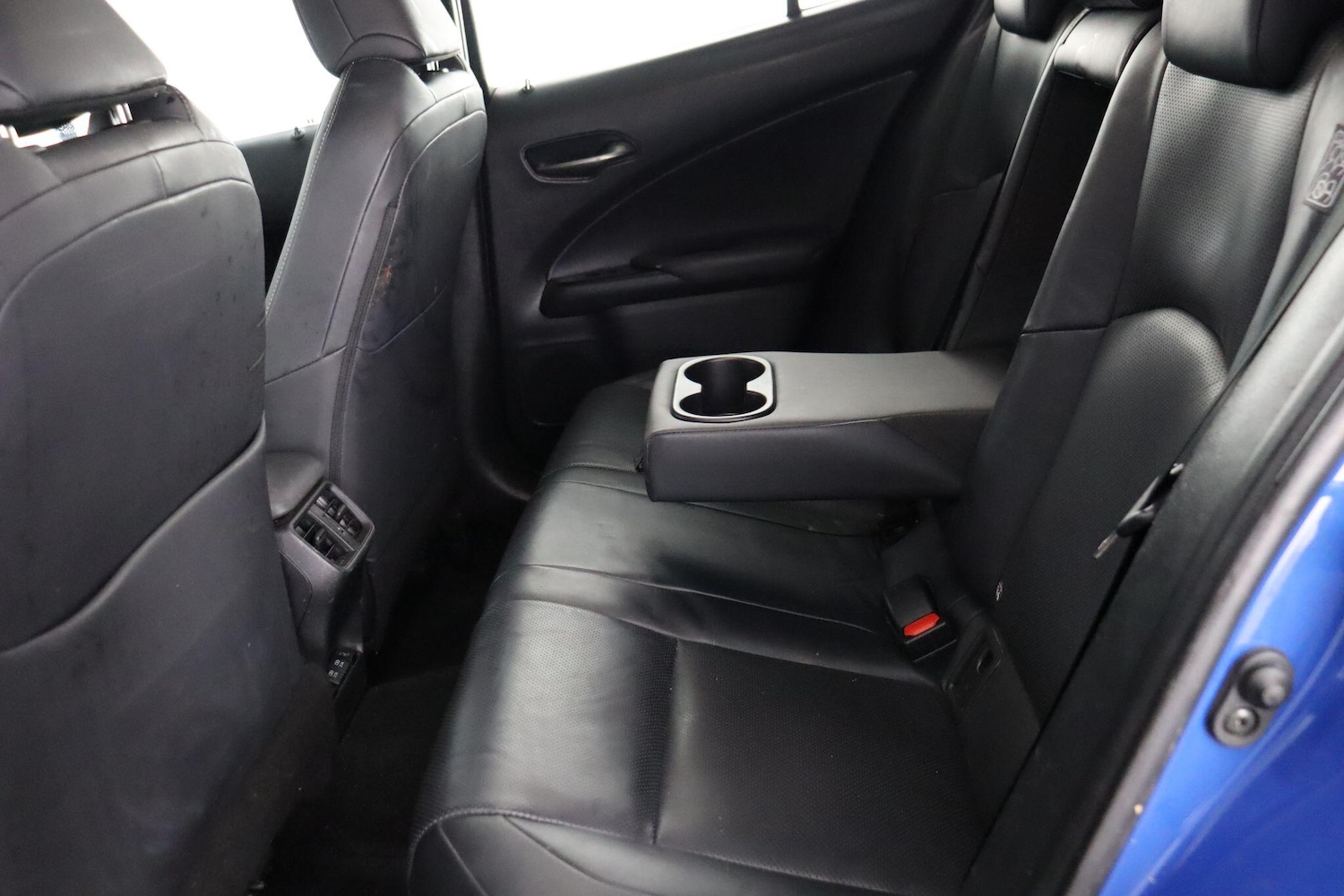 Used Lexus UX 2021 for sale - 77411519: Photo 14