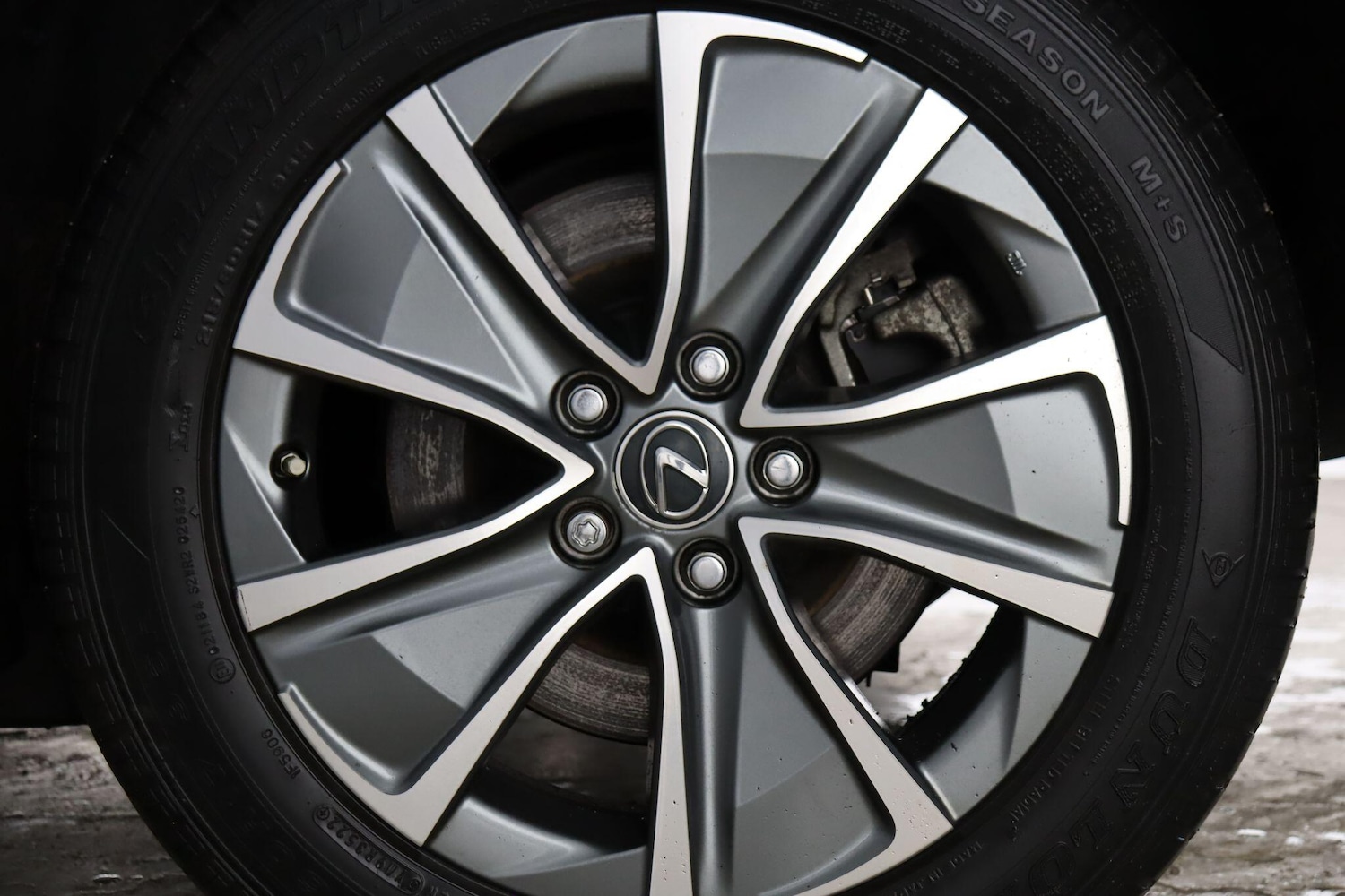 Used Lexus UX 2021 for sale - 77411519: Photo 26