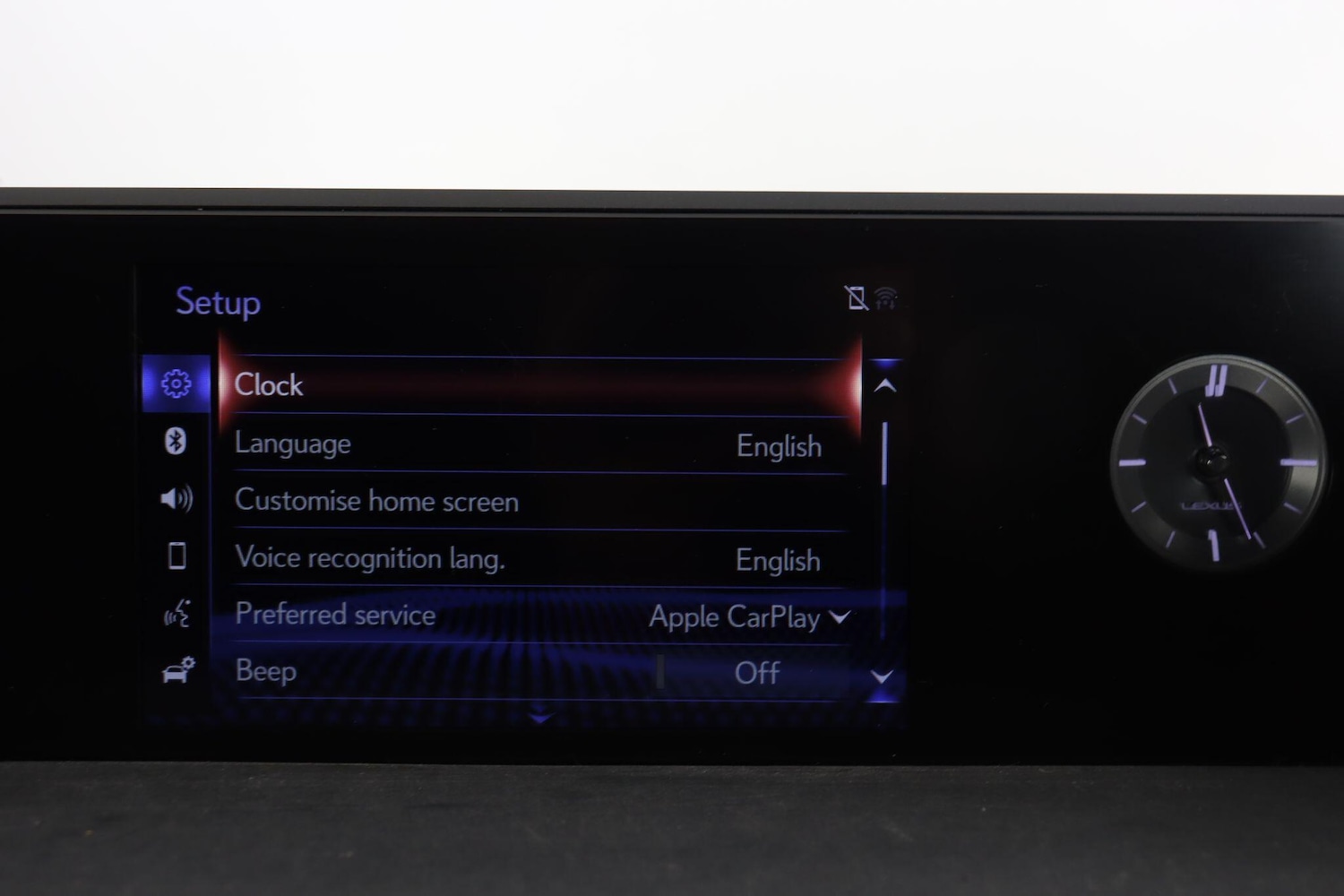 Used Lexus UX 2021 for sale - 77411519: Photo 32