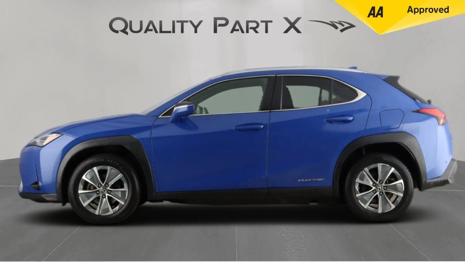 Used Lexus UX 2021 for sale - 77411519: Photo 4