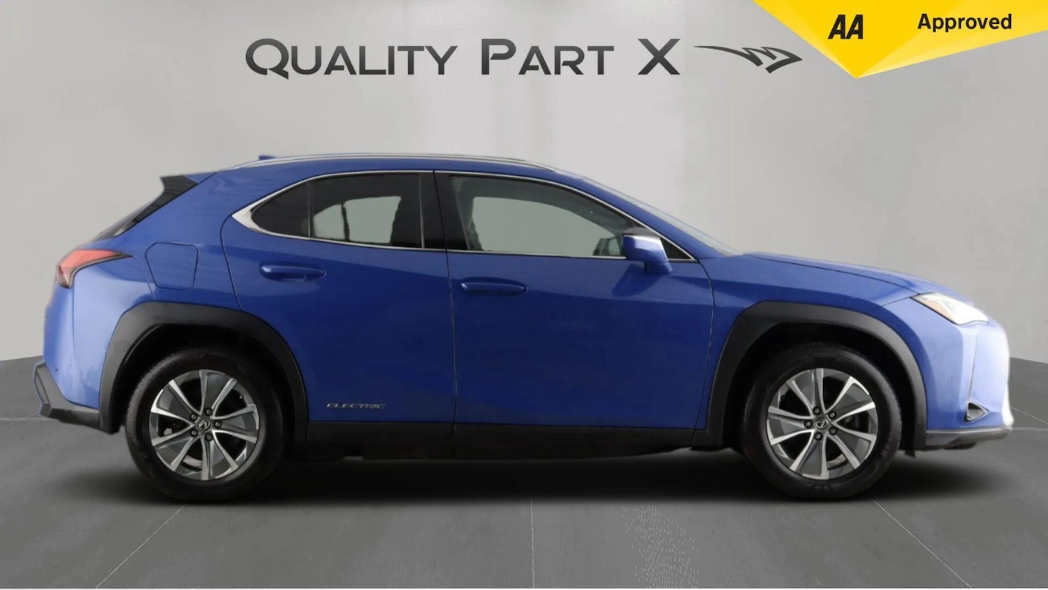 Used Lexus UX 2021 for sale - 77411519: Photo 8