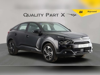 Used Citroen C4 2024 for sale - 79445254: Photo